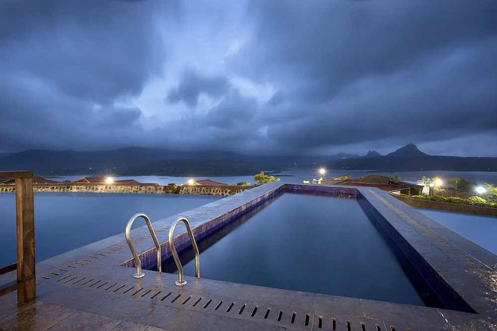 Resort Amanzi