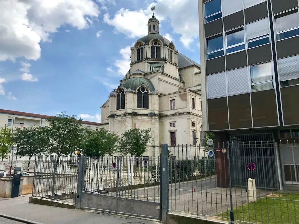 Le Petit Loft de Nancy