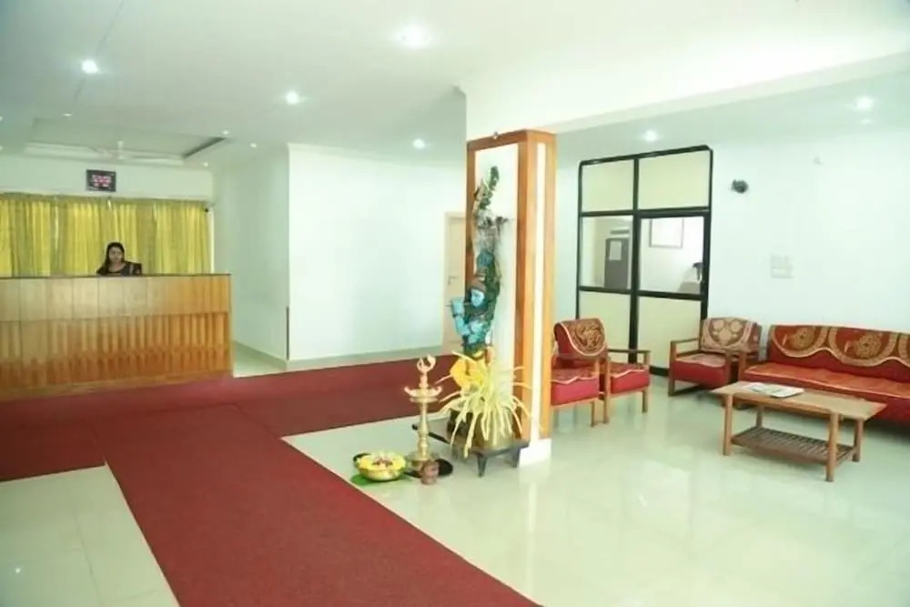 KTDC Nandanam Guruvayoor