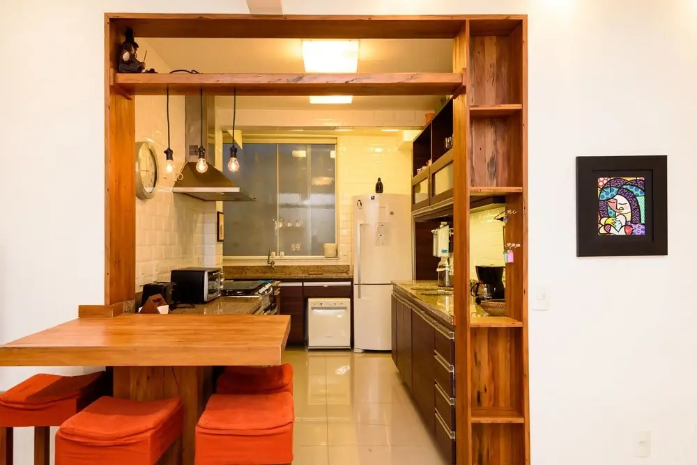Pet Friendly Apartment 2 Bedroom 200m From Leblon Beach Cavirio Gsm102