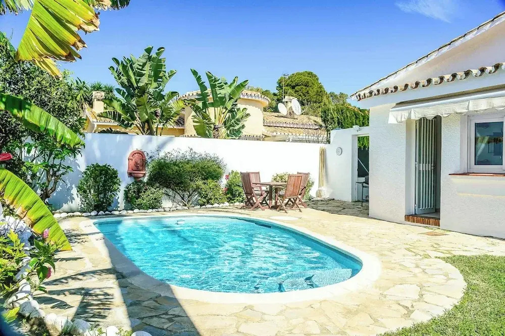 Villa Barclay