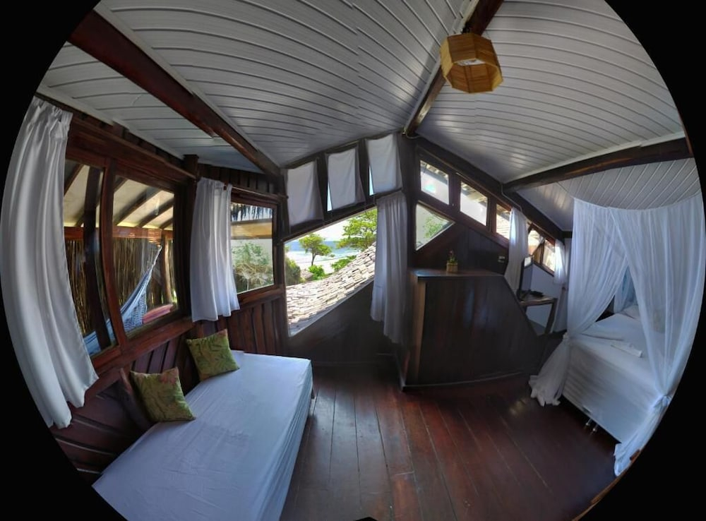 Beach House NATUREZA