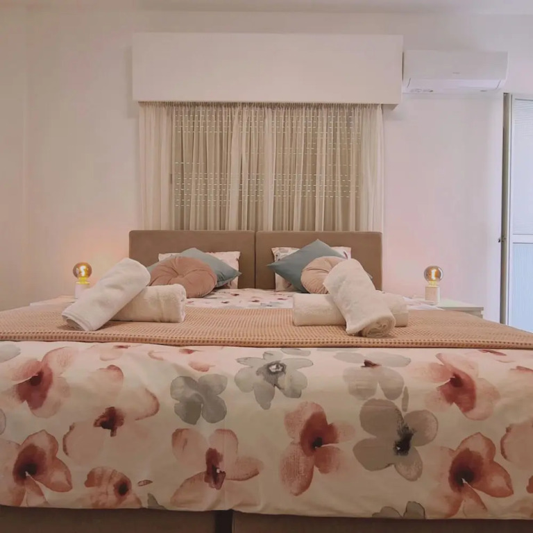 97 LIM - Stay Vital Elegance Apartment