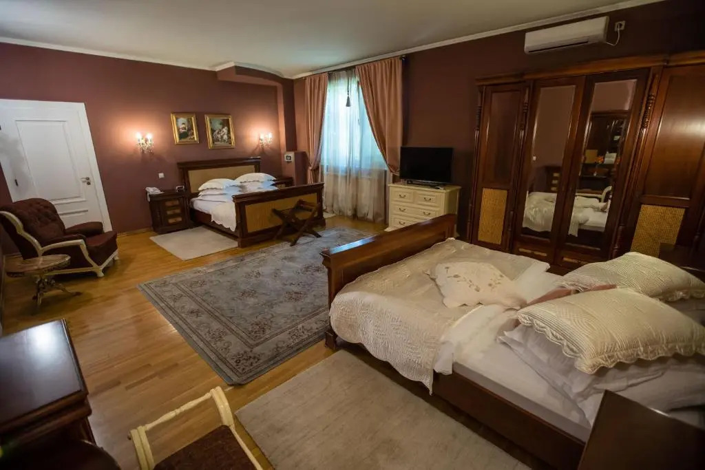 Villa Venus