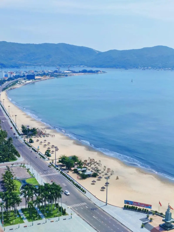 TMS Pullman Quy Nhơn Căn Hộ - Xuân Phương Apartment