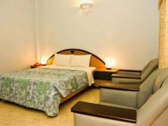 Nam Phuong Hotel(Khách sạn Nam Phương)