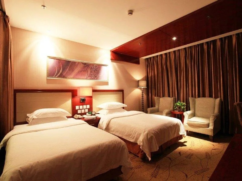 Fushidun International Hotel