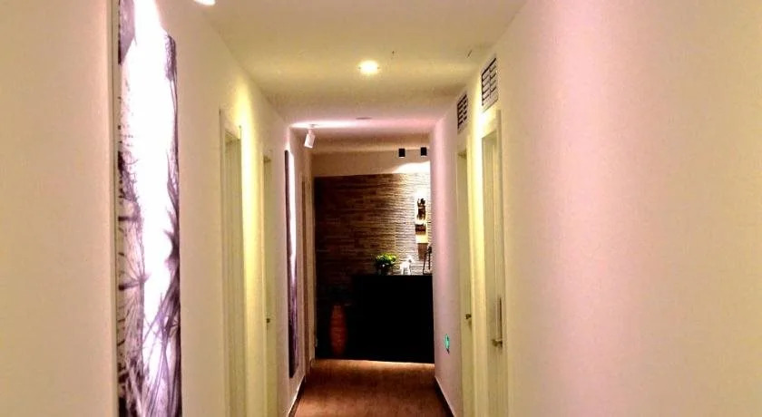 Howell Holiday Hotel Chongli