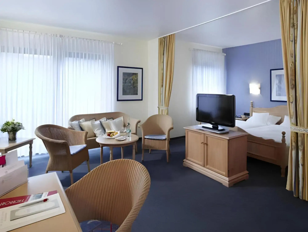 Schloss Hotel Herborn