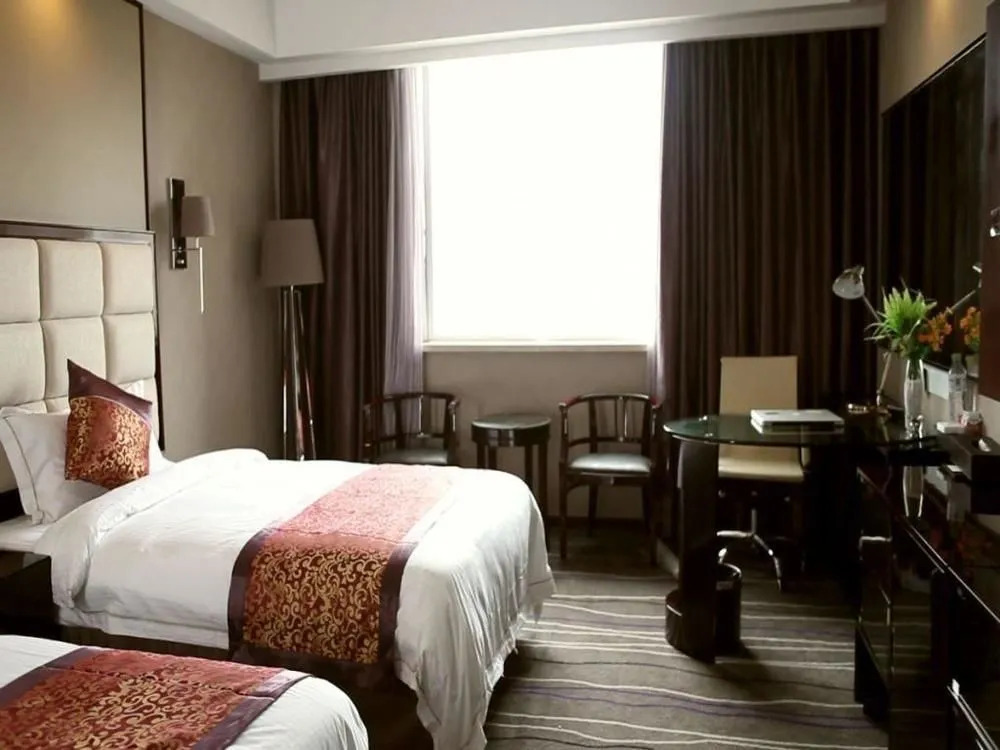 Minlian Triumph Hotel