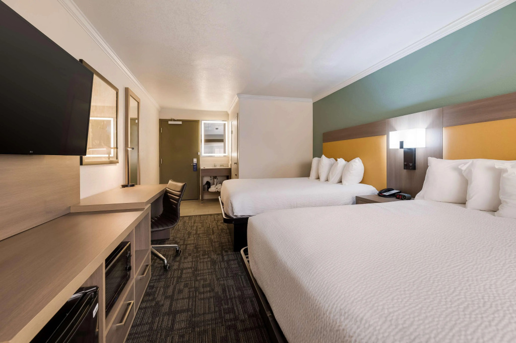 Comfort Inn Hayward - Oakland South