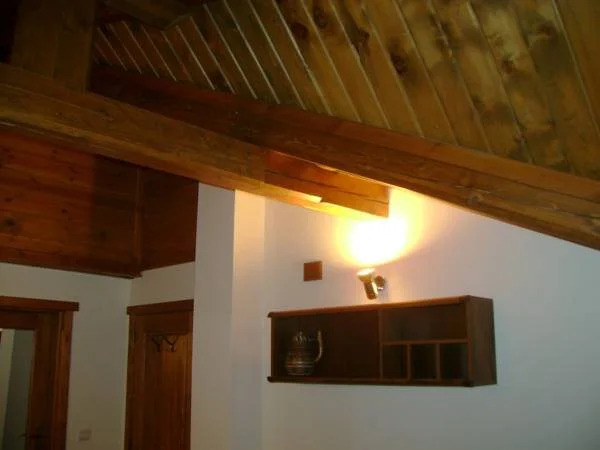 Guest House Dzhangal