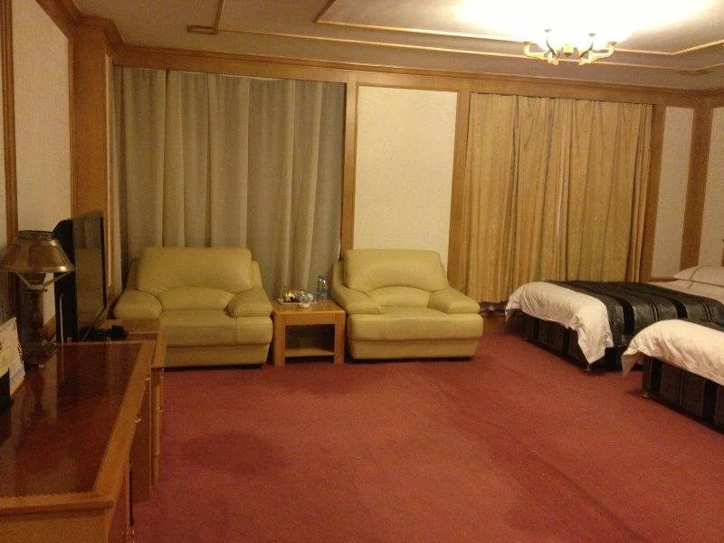 Jinsui Hotel