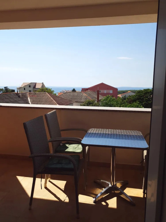Beautiful Apartment Bodulo 4