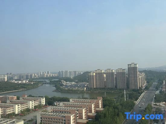 Homeinn · neo (Jiaxiang Wuzhou Xiangcheng)