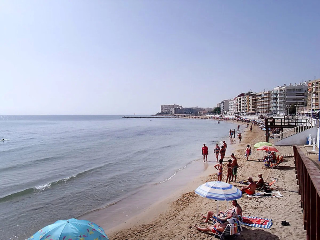 Calas Blancas Torrevieja by Villas&You