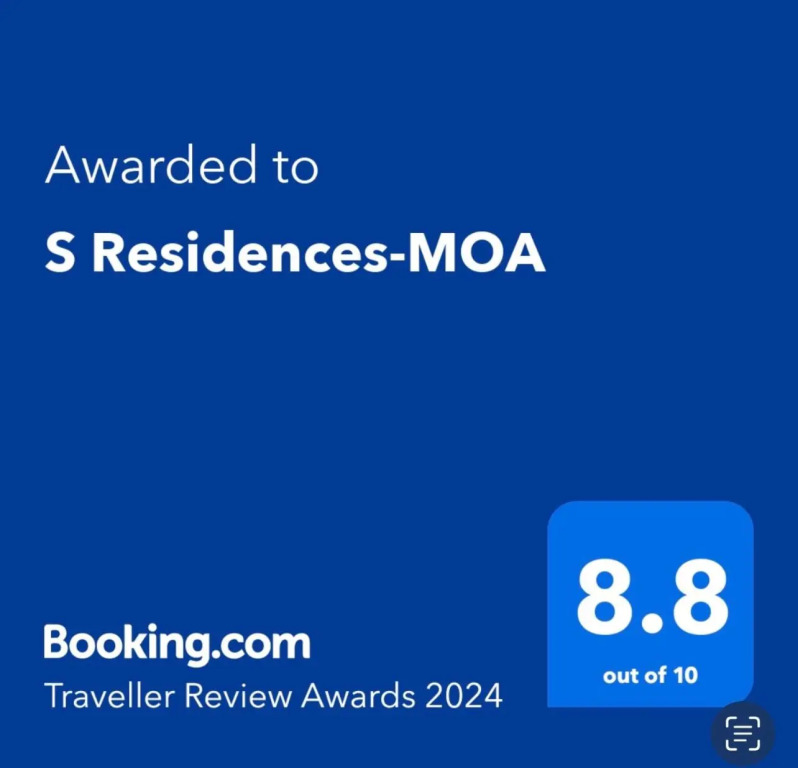 SMDC S Residences MiCasa, MOA area