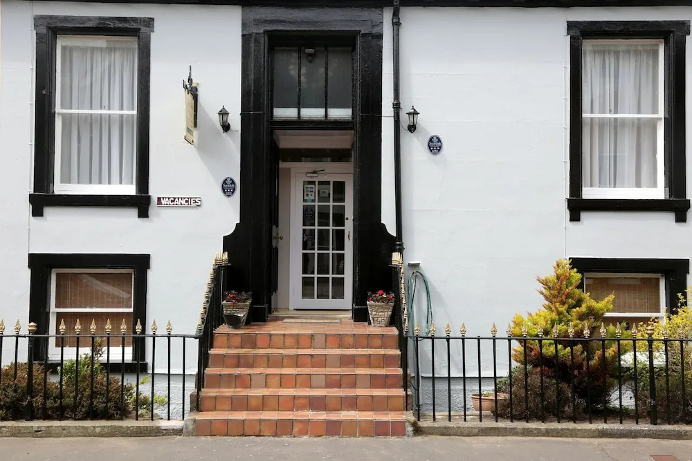 Craig Holm Guest House