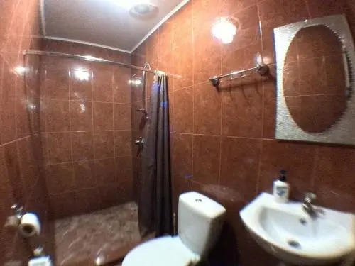 Motel Skazka