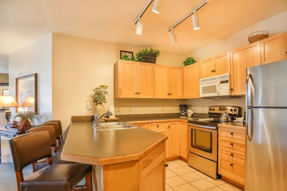 Dakota Lodge #8498 - 2 Br Condo