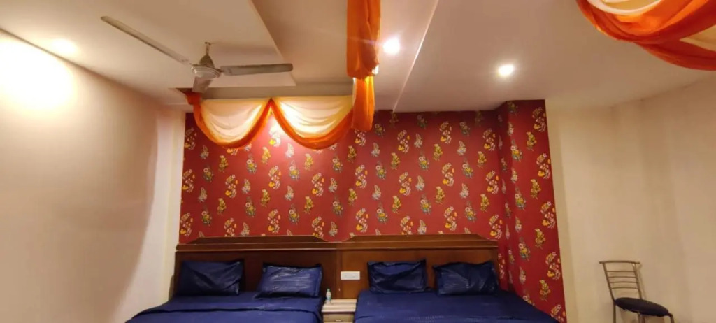 Hotel The Best Relax Inn