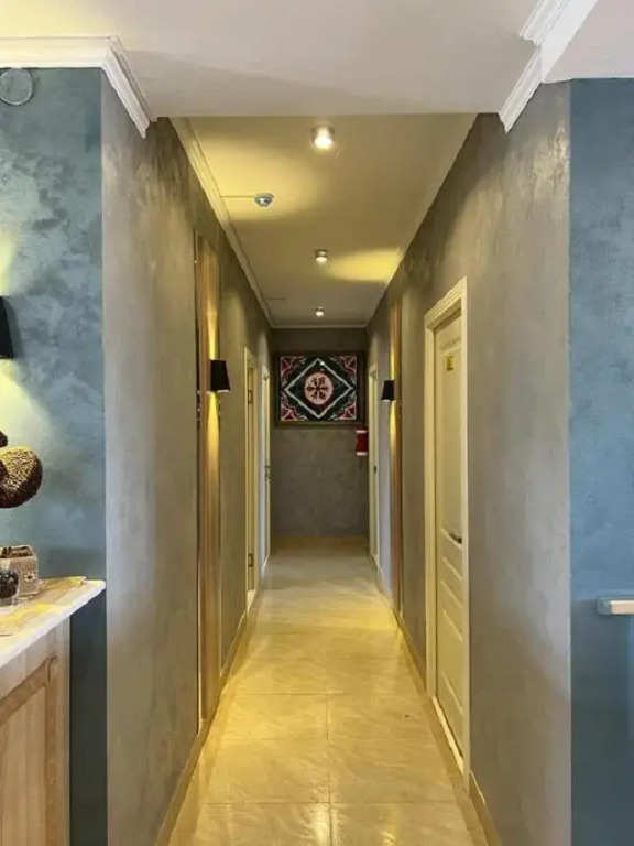 Razam Hotel Bosteri (Разам Бостери)
