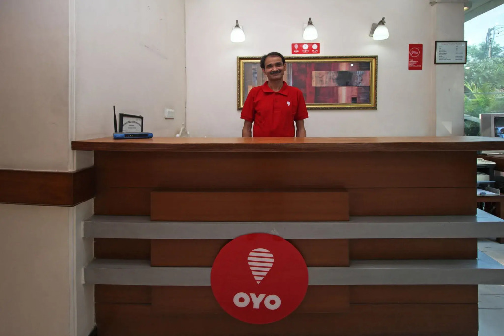 Surya Chalet by OYO Rooms