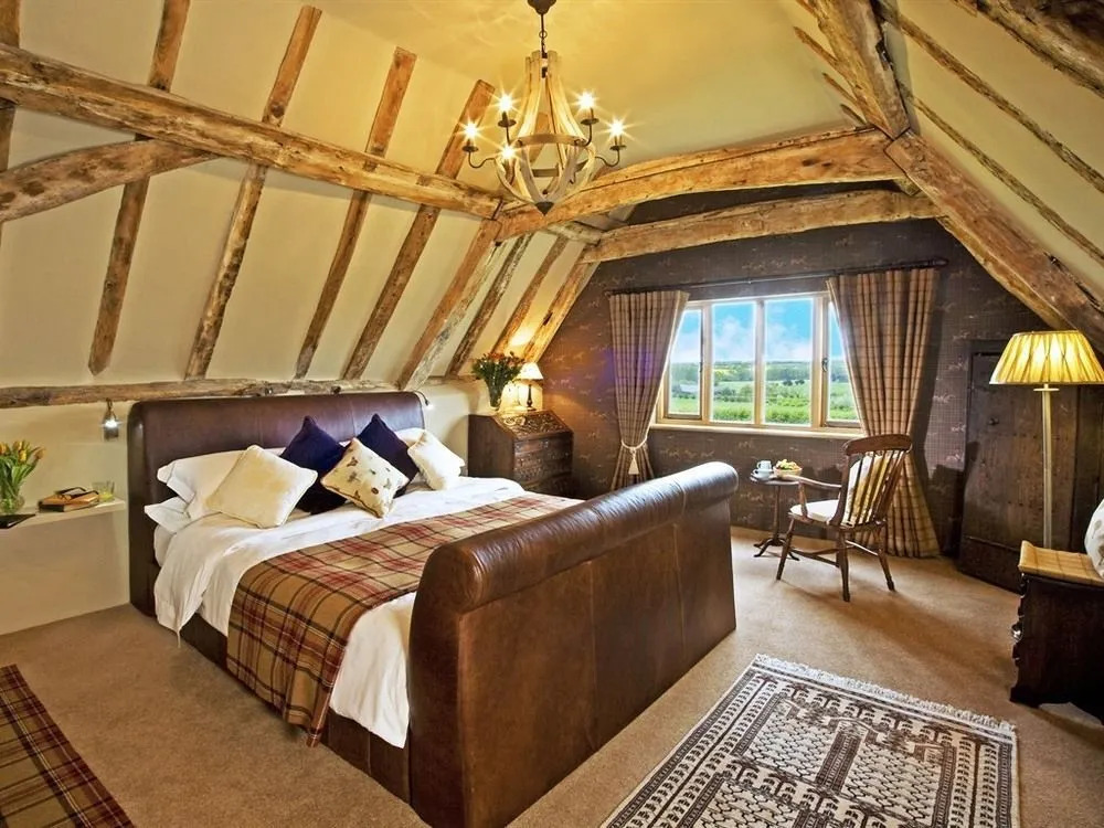 Old Hall Barn - Aldeburgh Coastal Cottages