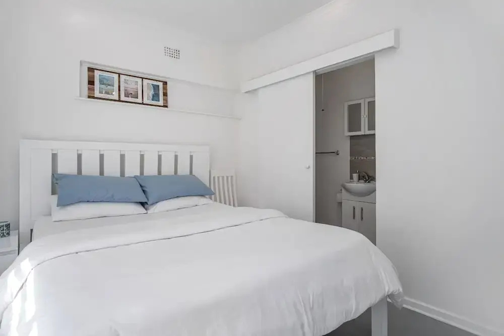 Unwind in Coastal Charm at Villa Santorini