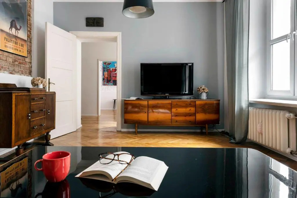 Roxy by Q4Apartments
