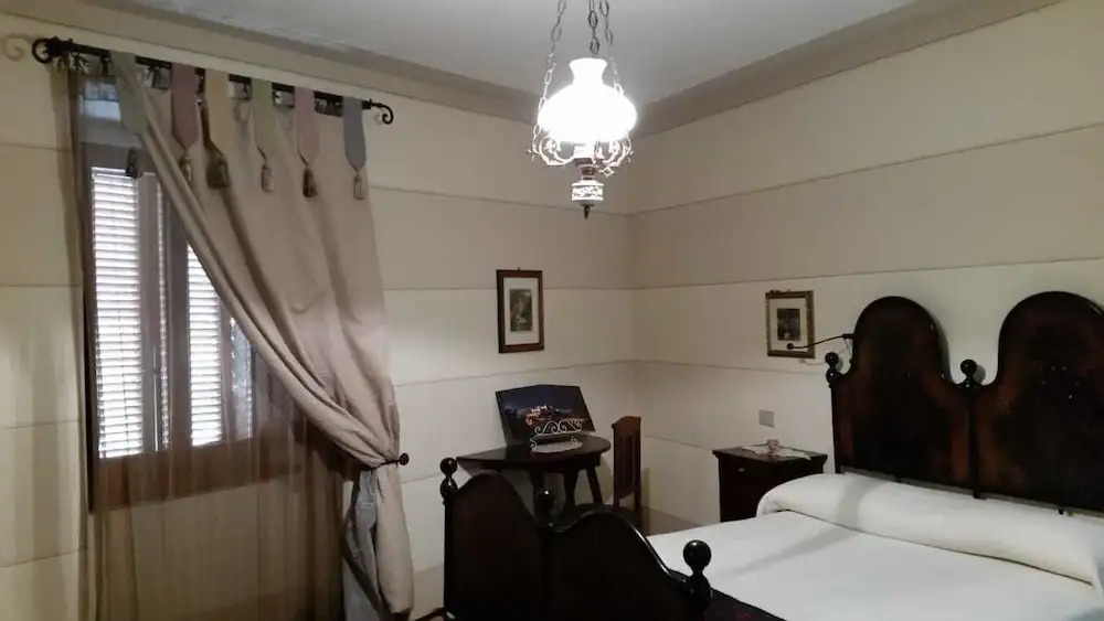 Casa Amadio B&B