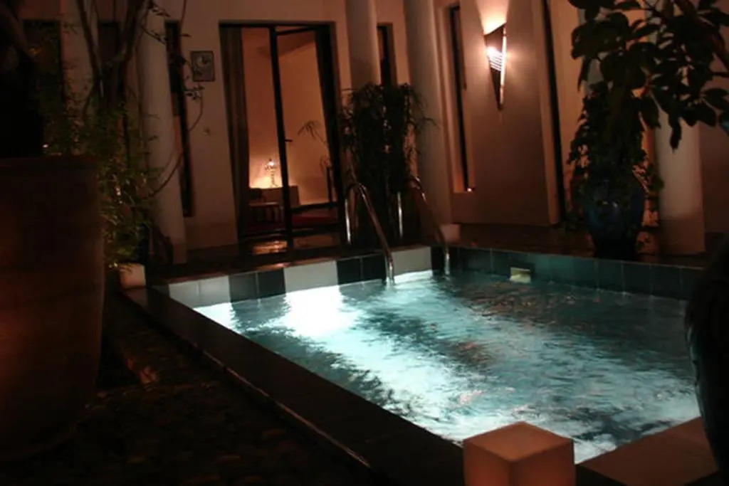 Riad Tchina
