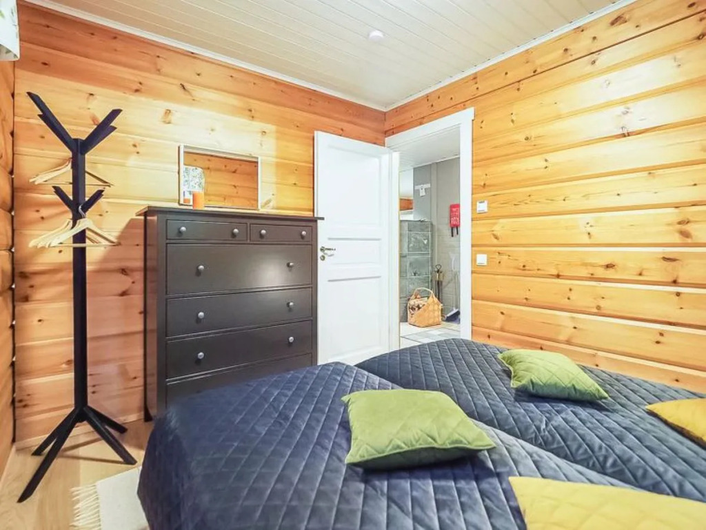 House Kiela 1 Kittilä