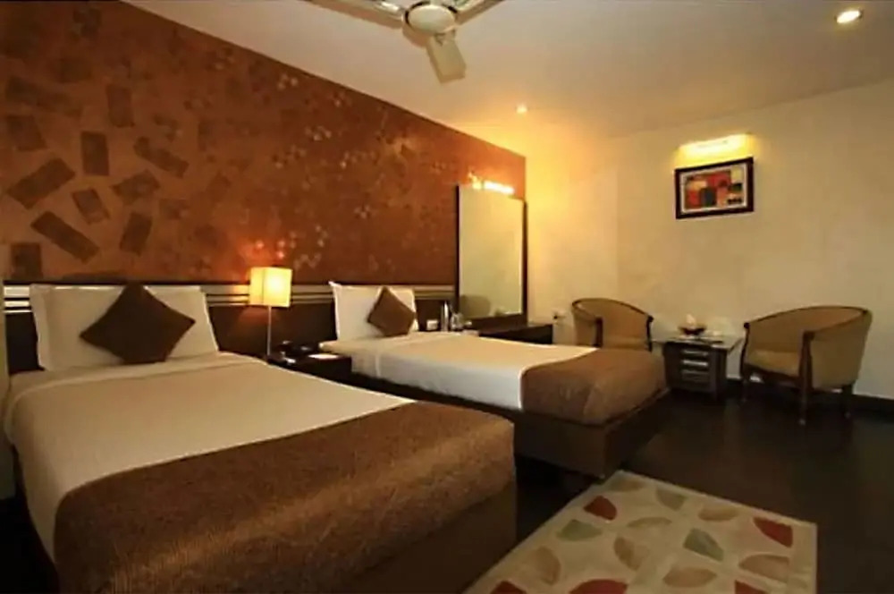 Hotel O2 Vip