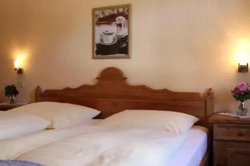 Hotel Sollner Hof