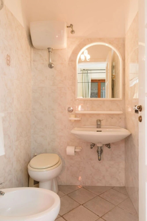 Apartment Positano Elegant Terrace by Interhome