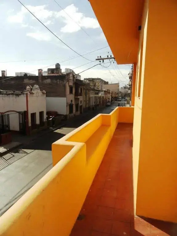 Posada del Huayruro