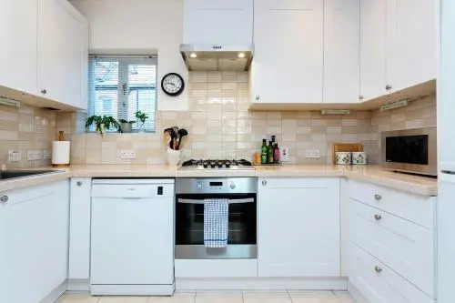 Veeve - Apartment in Hampstead