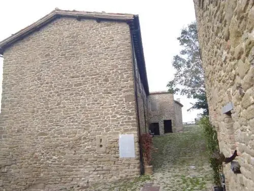 La Locanda Delle Storie