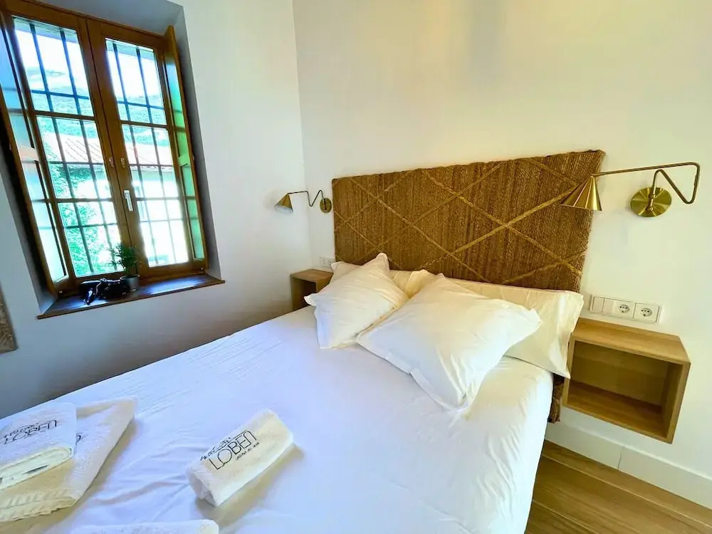 Loben Apartamentos