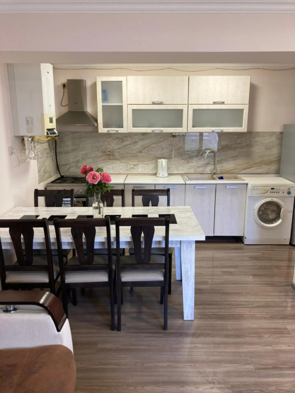 Armen’s Apartment
