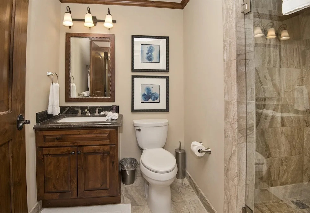 Luxury 2 Bedroom Residence in Lionshead Village
