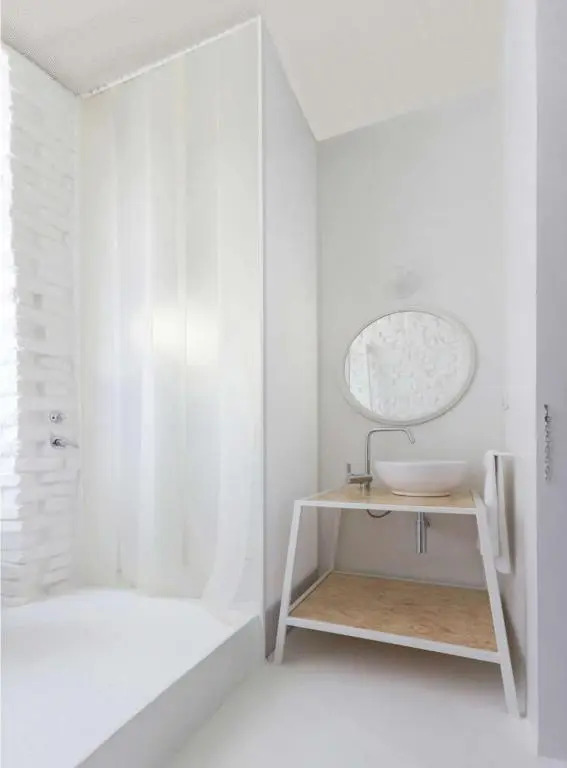 Loft 'Le Scale' Milano