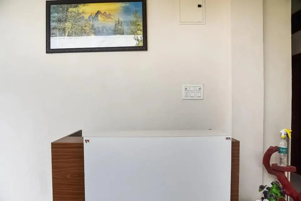Hotel Saubhagya