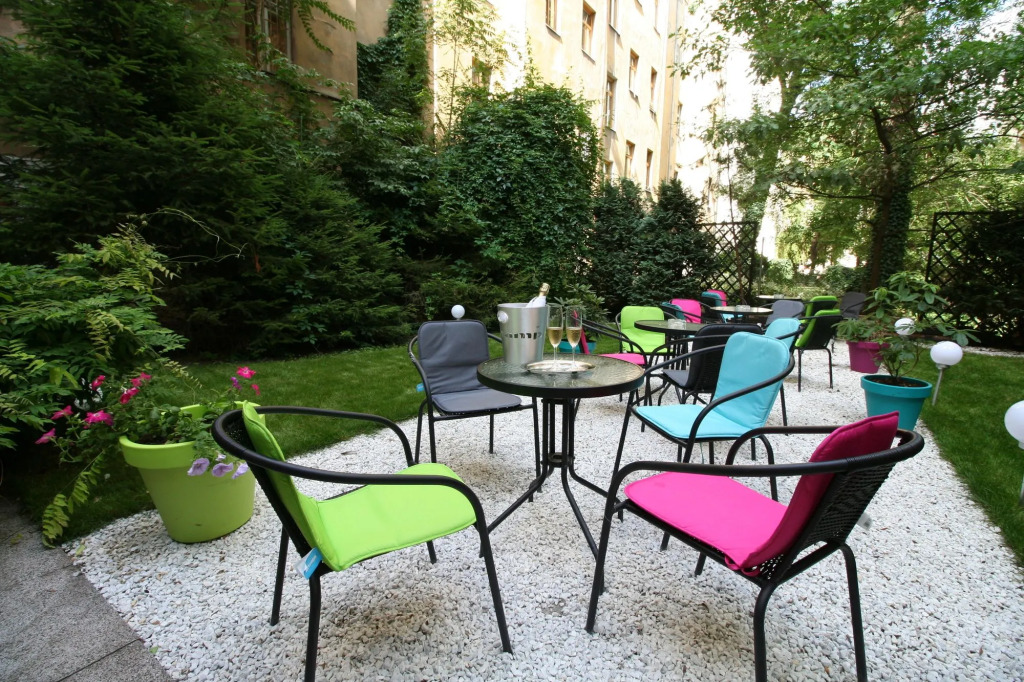 Anette Hotel