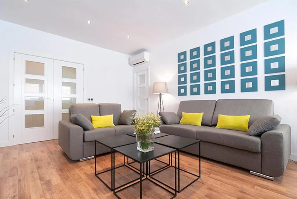 Apartamento Abascal Friendly Rentals
