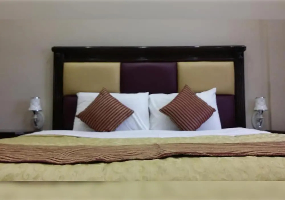 Family House Hotel