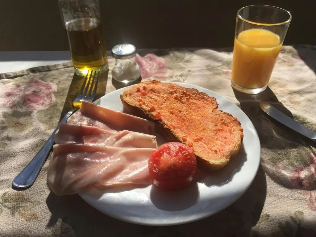 Hostal Eixample