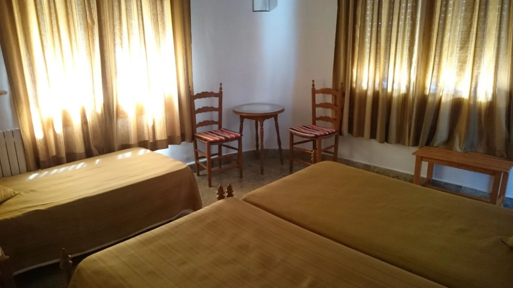Hostal Boutique Sa Nansa