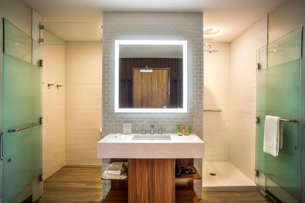 Wyndham Garden North Bergen - Secaucus